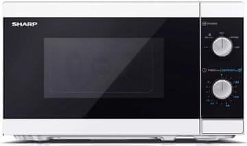 Sharp Mikrovalna pećnica YC-MS01E-W