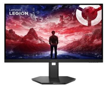 Lenovo Legion 27Q-10 27 QHD IPS monitor 0.5ms 240Hz AMD FreeSync Premium Nvidia G-Sync crni