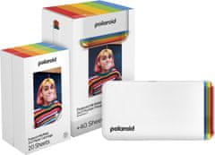 POLAROID Hi-Print Gen 2 E-Box foto pisač bijeli