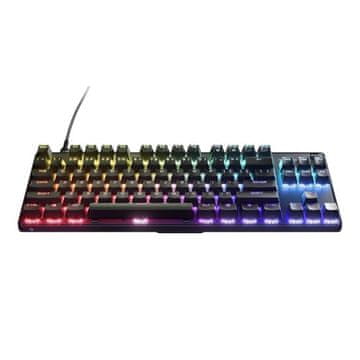 SteelSeries Žičana tipkovnica Apex 9 TKL US
