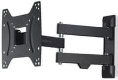 Hama LCD/LED VESA 200x200 Fullmotion nosač za 48" TV