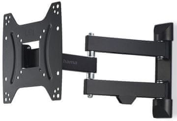 Hama LCD/LED VESA 200x200 Fullmotion nosač za 48" TV
