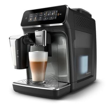 Philips EP3349/70 Series 3300 aparat za espresso, 15 bara, 1500 W