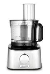 Kenwood FDM301SS Multipro kompaktni kuhinjski robot