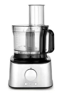 Kenwood FDM301SS Multipro kompaktni kuhinjski robot