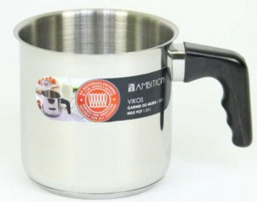 Ambition Lonac VIKOS 81630 12 cm