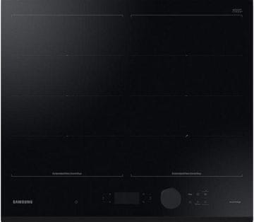 Samsung Indukcijska ploča za kuhanje NZ64B7799GK/U2