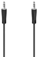 Hama Jack 3,5 - kabel od 3 m 205115