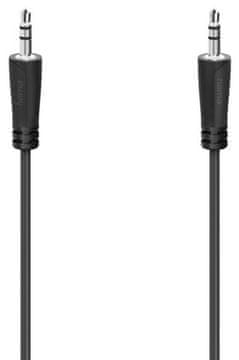 Hama Jack 3,5 - kabel od 3 m 205115