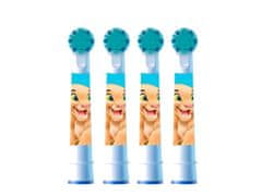 Oral-B EB10S glave četkice za zube Kralj lavova