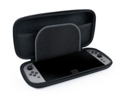 Nacon Nintendo Switch 2 tanka futrola crna