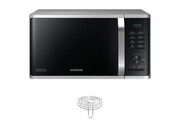 Samsung Mikrovalna pećnica MG23K3575AS/EO