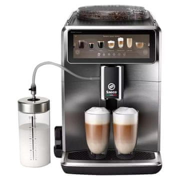 SAECO SM8889/00 Xelsis Suprema espresso aparat