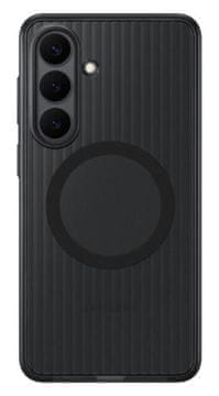 Samsung robusna magnetna maska za Galaxy S26+ EF-RS947CBEGWW crna