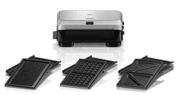 Braun SM5038 SnackMaker 5 aparat za sendviče