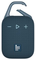 Tronsmart Mirtune H1 bežični zvučnik plave boje