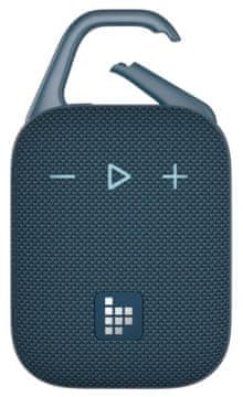 Tronsmart Mirtune H1 bežični zvučnik plave boje