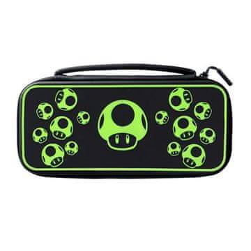 PDP 1-Up Glow in the Dark futrola za Nintendo Switch
