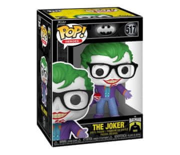 Funko POP Filmovi: Batman 85. - 517 Joker figurica sa zubima