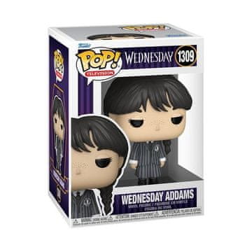 Funko POP TV figurica: Srijeda - 1309
