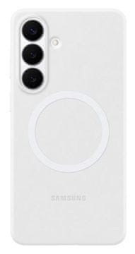 Samsung silikonska magnetna maskica za Galaxy S26+ EF-ES947CWEGWW bijela