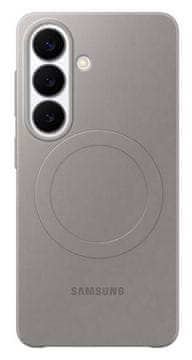 Samsung tanka magnetna maska za Galaxy S26 EF-SS942CJEGWW siva