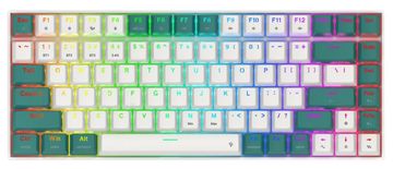 Redragon K678WG-RGB-PRO Singed Pro višebojna tipkovnica