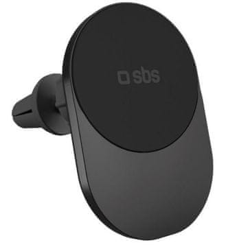SBS QI2 15W MagSafe auto punjač