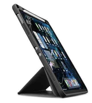 SBS magnetska futrola za iPad Pro 11" 2024 TABKTECHIPPRO1124K crna