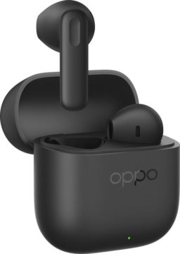Oppo Enco Buds 3 bežične (TWS) slušalice crne boje