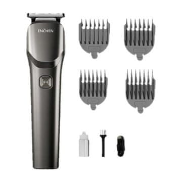 Enchen Beardo 2 trimer siva