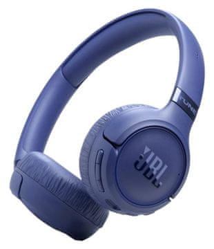 JBL Tune 680NC bežične slušalice plave boje