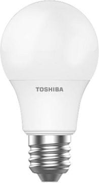 TOSHIBA Essential Prime A60 LED žarulja 1050lm 10W 4000K E27