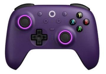 8BitDo 8BitDo Ultimate 2 bežični 2.4G ljubičasti kontroler