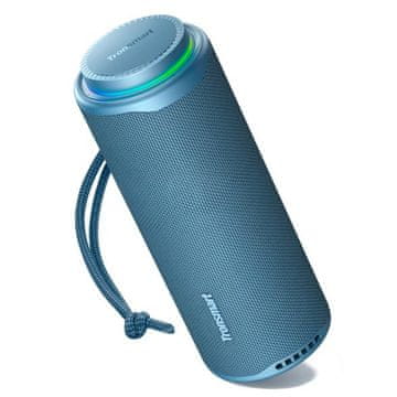 Tronsmart T8 bežični zvučnik plave boje