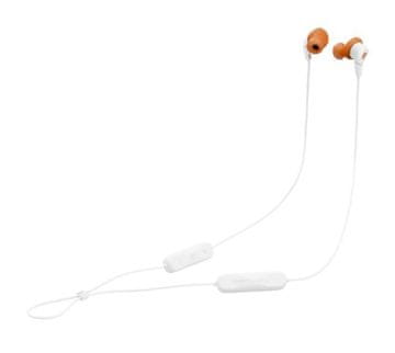 JBL Endurance RUN 3 bežične slušalice bijele boje