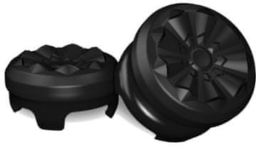 SteelSeries Navlake za kontrolere KontrolFreek FSP Galaxy XBOX 6200-XBX crne