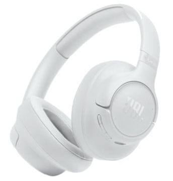 JBL Tune 730BT bežične slušalice bijele boje