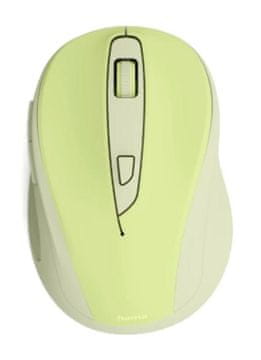 Hama WM-400 zeleni miš