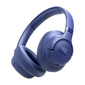 JBL Tune 730BT bežične slušalice plave boje