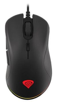 Genesis Žičani miš Krypton 200