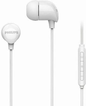 Philips TAE2146WT/00 Žičane slušalice Bijele