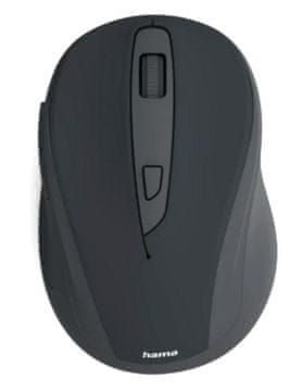 Hama WM-400 crni miš