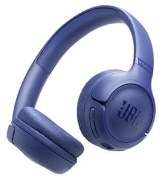 JBL Tune 530BT bežične slušalice plave boje