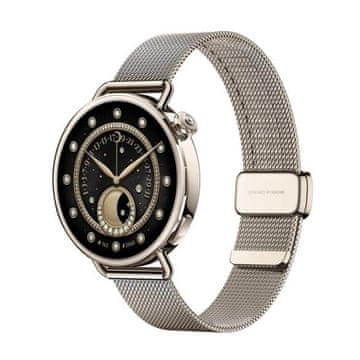 Xiaomi Pametni sat Watch S4 41mm Zlatni