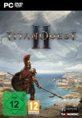 PLAION Titan Quest II PC igra