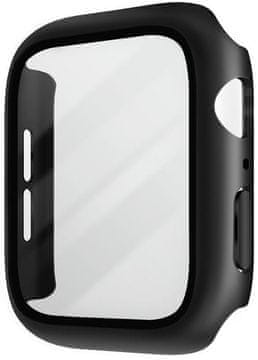 UNIQ Nautic futrola za Apple Watch 40mm crna -40MM-NAUBLK