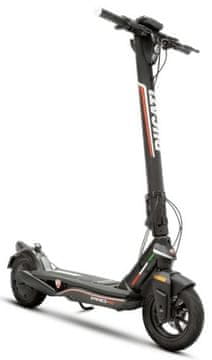 Ducati Električni skuter PRO-III crni