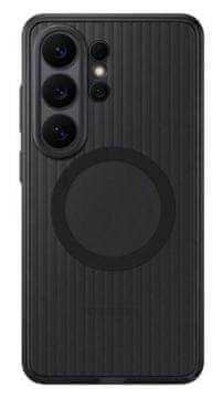 Samsung robusna magnetna maska za Galaxy S26 Ultra EF-RS948CBEGWW crna