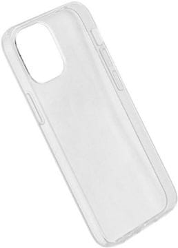 Hama kristalno prozirna maskica za Apple iPhone 13 Pro
